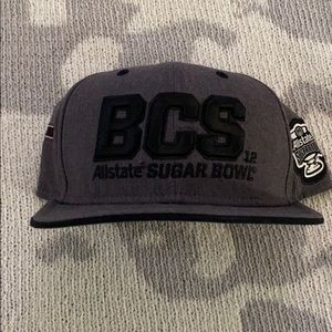2012 BCS Allstate Sugar Bowl Hat